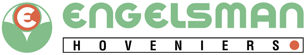 Logo Engelsman Hoveniers