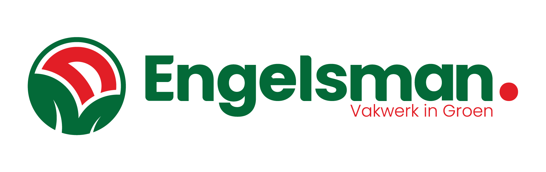 Engelsman Hoveniers Logo